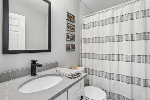 Tiny photo for 224 Penny Lane, Grayslake, IL 60030 (MLS # 12608258)