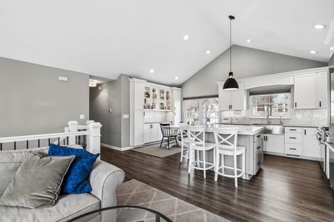 Tiny photo for 224 Penny Lane, Grayslake, IL 60030 (MLS # 12608258)