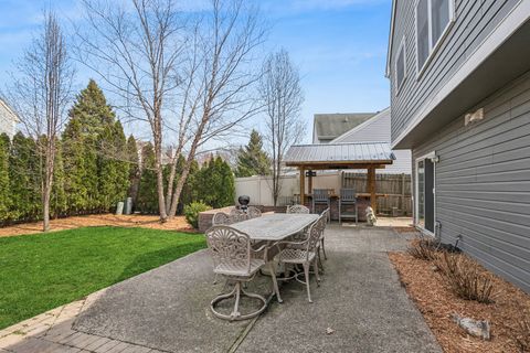 Tiny photo for 224 Penny Lane, Grayslake, IL 60030 (MLS # 12608258)