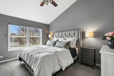 Tiny photo for 224 Penny Lane, Grayslake, IL 60030 (MLS # 12608258)