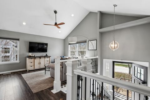 Tiny photo for 224 Penny Lane, Grayslake, IL 60030 (MLS # 12608258)