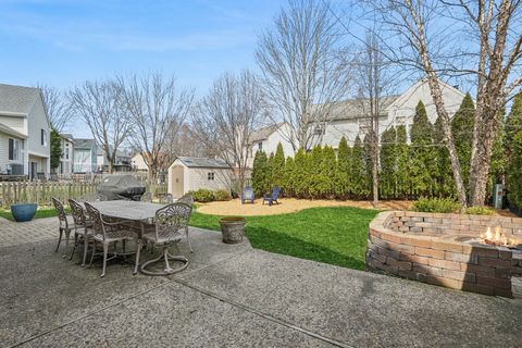 Tiny photo for 224 Penny Lane, Grayslake, IL 60030 (MLS # 12608258)