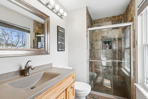 Tiny photo for 224 Penny Lane, Grayslake, IL 60030 (MLS # 12608258)