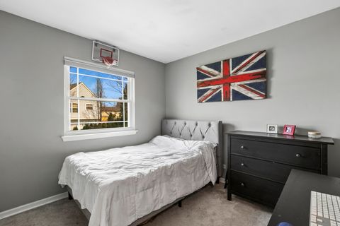 Tiny photo for 224 Penny Lane, Grayslake, IL 60030 (MLS # 12608258)