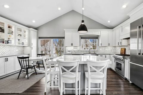 Tiny photo for 224 Penny Lane, Grayslake, IL 60030 (MLS # 12608258)