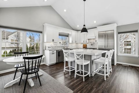 Tiny photo for 224 Penny Lane, Grayslake, IL 60030 (MLS # 12608258)