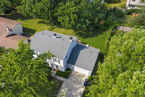 Tiny photo for 41 Lockman Circle, Elgin, IL 60123 (MLS # 12463751)
