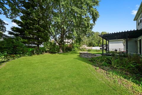 Tiny photo for 41 Lockman Circle, Elgin, IL 60123 (MLS # 12463751)