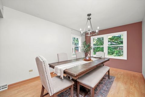 Tiny photo for 41 Lockman Circle, Elgin, IL 60123 (MLS # 12463751)