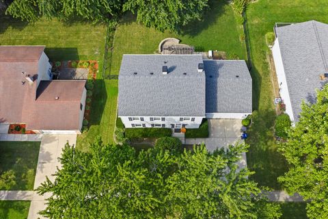Tiny photo for 41 Lockman Circle, Elgin, IL 60123 (MLS # 12463751)