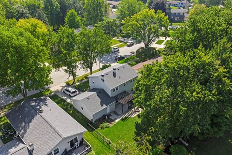 Tiny photo for 41 Lockman Circle, Elgin, IL 60123 (MLS # 12463751)