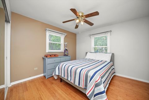 Tiny photo for 41 Lockman Circle, Elgin, IL 60123 (MLS # 12463751)