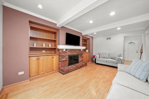Tiny photo for 41 Lockman Circle, Elgin, IL 60123 (MLS # 12463751)