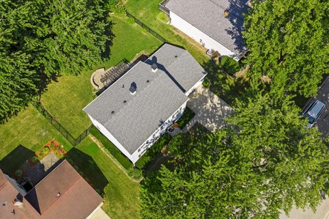 Tiny photo for 41 Lockman Circle, Elgin, IL 60123 (MLS # 12463751)