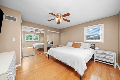 Tiny photo for 41 Lockman Circle, Elgin, IL 60123 (MLS # 12463751)