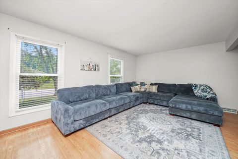 Tiny photo for 41 Lockman Circle, Elgin, IL 60123 (MLS # 12463751)