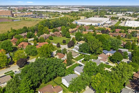 Tiny photo for 41 Lockman Circle, Elgin, IL 60123 (MLS # 12463751)
