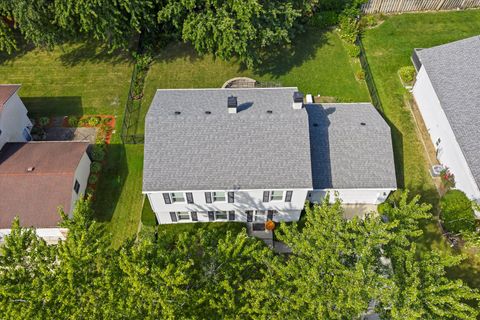 Tiny photo for 41 Lockman Circle, Elgin, IL 60123 (MLS # 12463751)