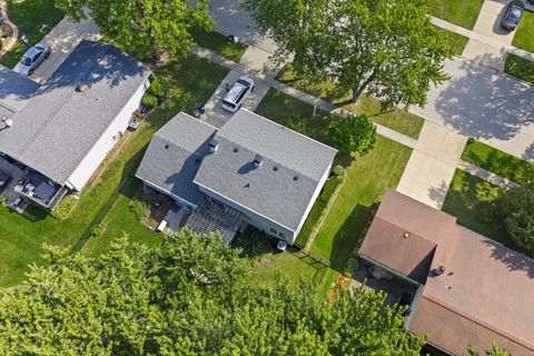 Tiny photo for 41 Lockman Circle, Elgin, IL 60123 (MLS # 12463751)