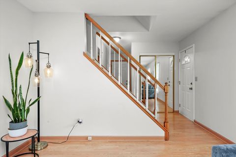 Tiny photo for 41 Lockman Circle, Elgin, IL 60123 (MLS # 12463751)