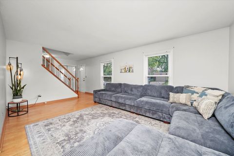 Tiny photo for 41 Lockman Circle, Elgin, IL 60123 (MLS # 12463751)