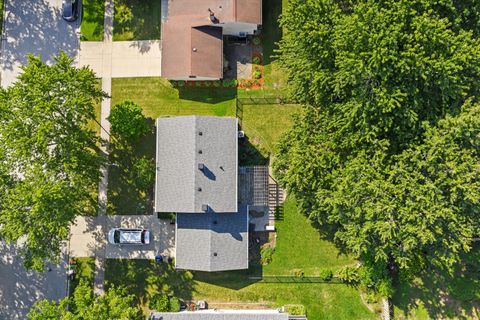 Tiny photo for 41 Lockman Circle, Elgin, IL 60123 (MLS # 12463751)