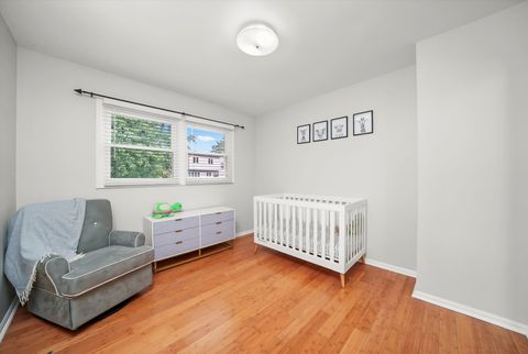 Tiny photo for 41 Lockman Circle, Elgin, IL 60123 (MLS # 12463751)