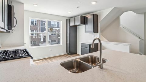 Tiny photo for 6397 Ulster Drive, Tinley Park, IL 60477 (MLS # 12566616)