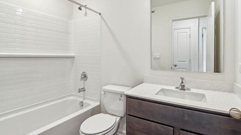 Tiny photo for 6397 Ulster Drive, Tinley Park, IL 60477 (MLS # 12566616)