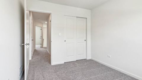 Tiny photo for 6397 Ulster Drive, Tinley Park, IL 60477 (MLS # 12566616)