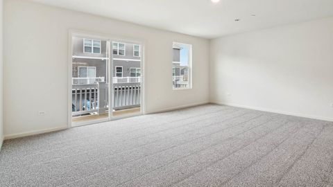 Tiny photo for 6397 Ulster Drive, Tinley Park, IL 60477 (MLS # 12566616)