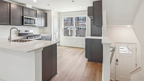 Tiny photo for 6397 Ulster Drive, Tinley Park, IL 60477 (MLS # 12566616)