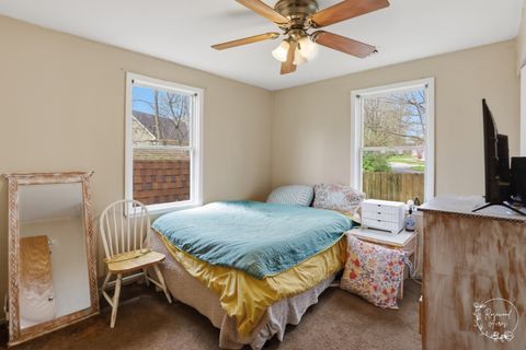 Tiny photo for 709 Bremer Street, Wilmington, IL 60481 (MLS # 12620714)