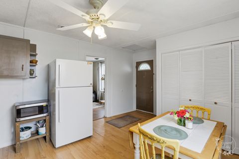 Tiny photo for 709 Bremer Street, Wilmington, IL 60481 (MLS # 12620714)