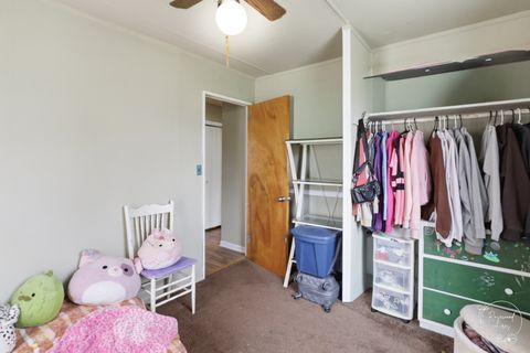 Tiny photo for 709 Bremer Street, Wilmington, IL 60481 (MLS # 12620714)