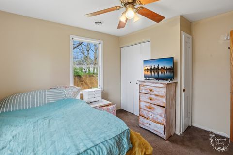 Tiny photo for 709 Bremer Street, Wilmington, IL 60481 (MLS # 12620714)