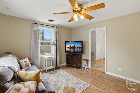 Tiny photo for 709 Bremer Street, Wilmington, IL 60481 (MLS # 12620714)