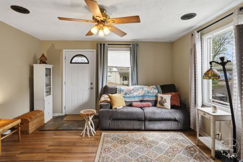 Tiny photo for 709 Bremer Street, Wilmington, IL 60481 (MLS # 12620714)