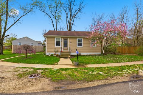 Photo of 709 Bremer Street, Wilmington, IL 60481 (MLS # 12620714)