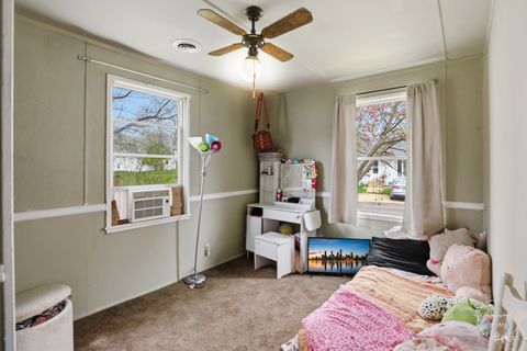 Tiny photo for 709 Bremer Street, Wilmington, IL 60481 (MLS # 12620714)