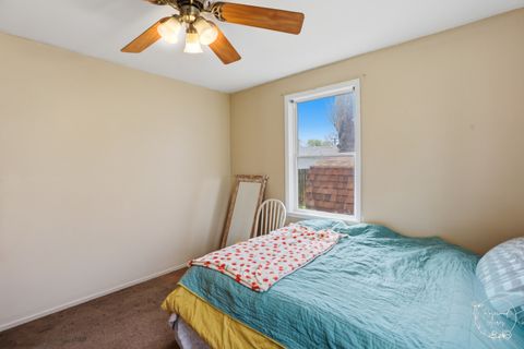 Tiny photo for 709 Bremer Street, Wilmington, IL 60481 (MLS # 12620714)
