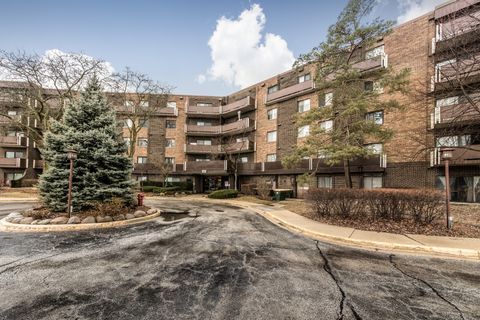 840 WELLINGTON Avenue 316 Elk Grove Village IL 60007