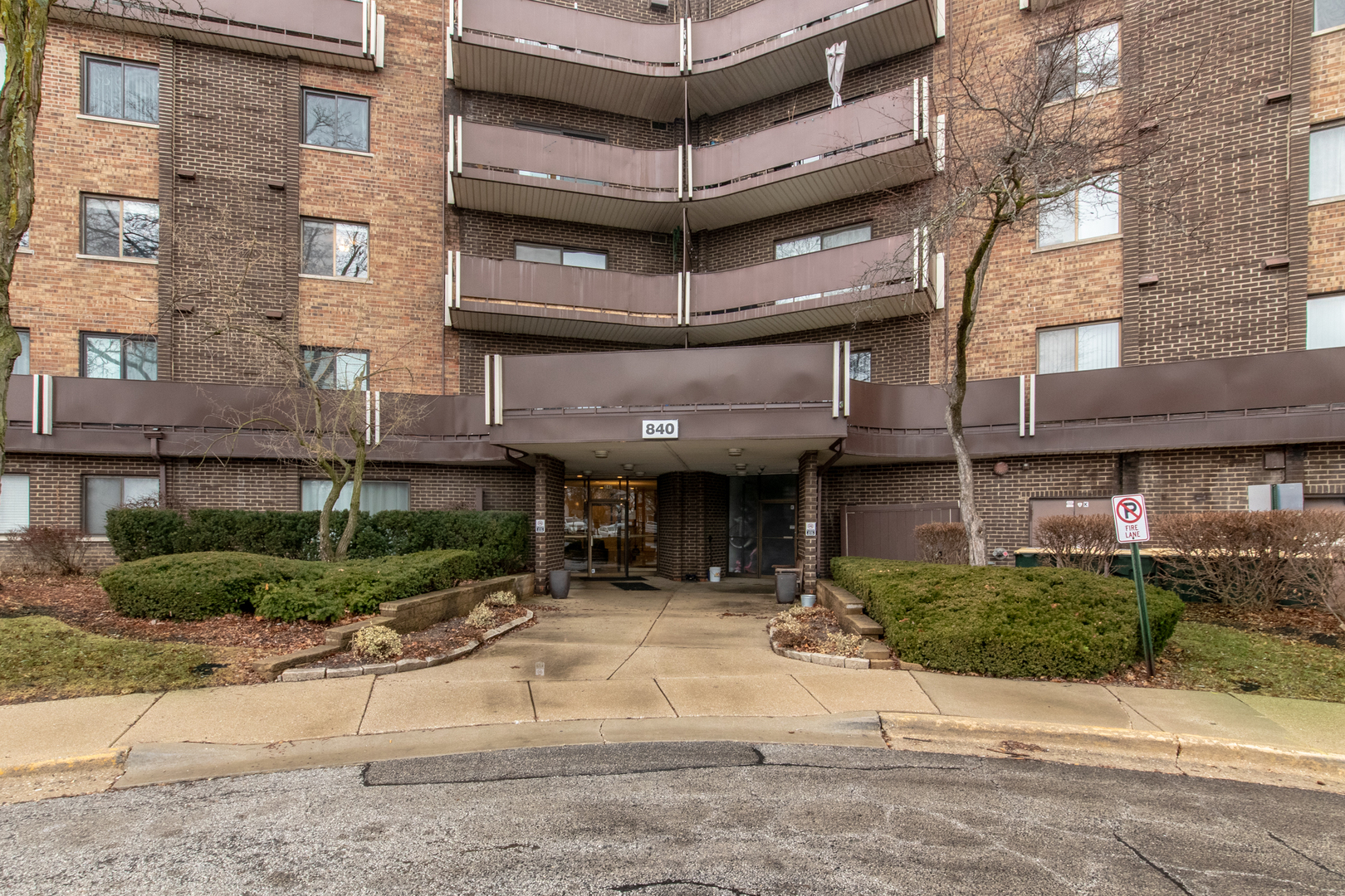 840 WELLINGTON Avenue 316