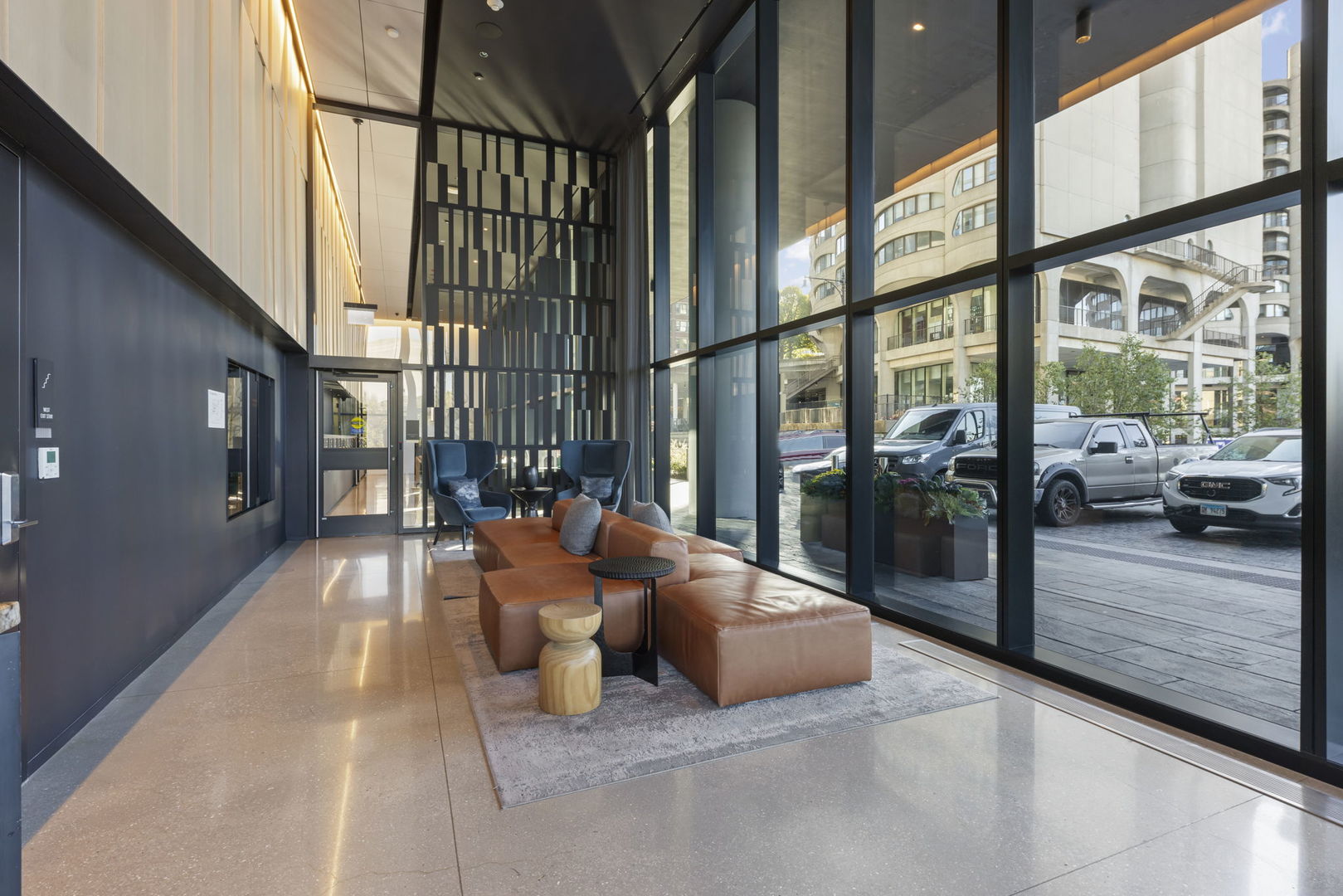 234 W Polk Street 2610