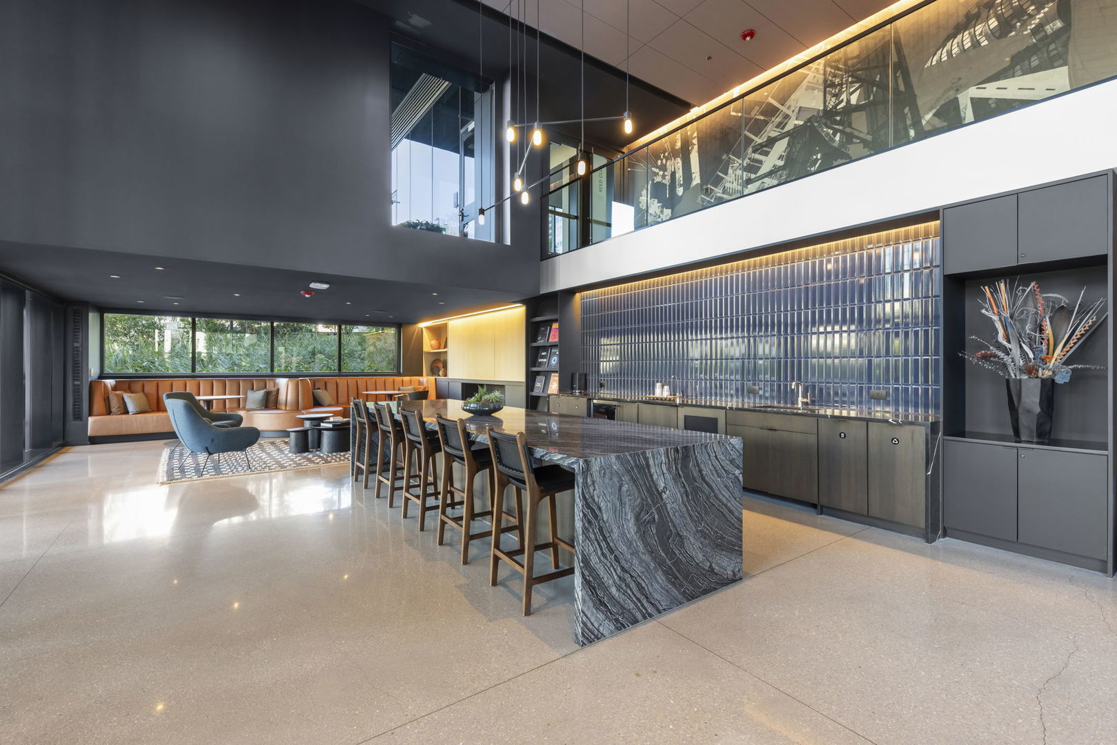 234 W Polk Street 2610