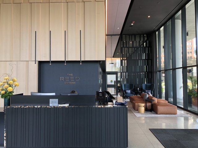 234 W Polk Street 2610