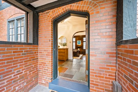 Tiny photo for 331 E Witchwood Lane, Lake Bluff, IL 60044 (MLS # 12572807)