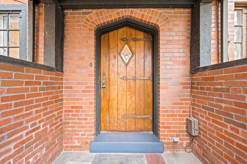 Tiny photo for 331 E Witchwood Lane, Lake Bluff, IL 60044 (MLS # 12572807)