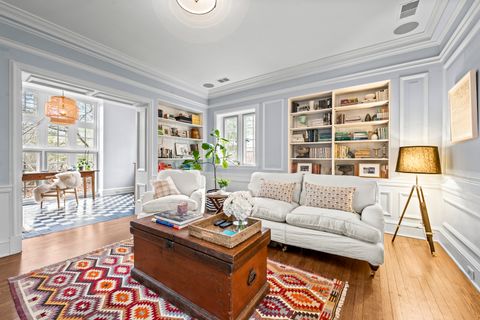 Tiny photo for 331 E Witchwood Lane, Lake Bluff, IL 60044 (MLS # 12572807)