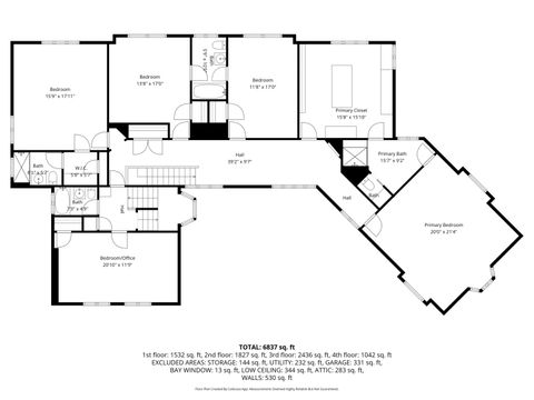 Tiny photo for 331 E Witchwood Lane, Lake Bluff, IL 60044 (MLS # 12572807)